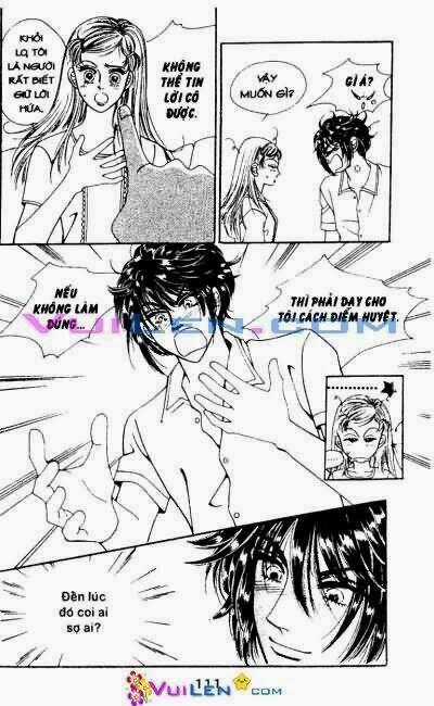 Invincible Yeonbyeongeol - Chapter 5 - Trang 112