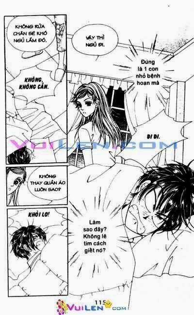 Invincible Yeonbyeongeol - Chapter 5 - Trang 116