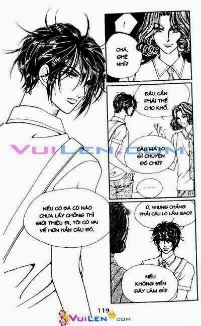 Invincible Yeonbyeongeol - Chapter 5 - Trang 120