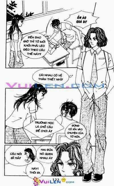 Invincible Yeonbyeongeol - Chapter 5 - Trang 123