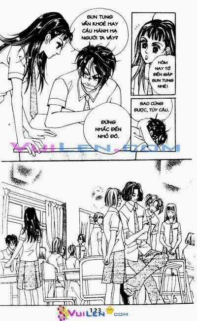 Invincible Yeonbyeongeol - Chapter 5 - Trang 124