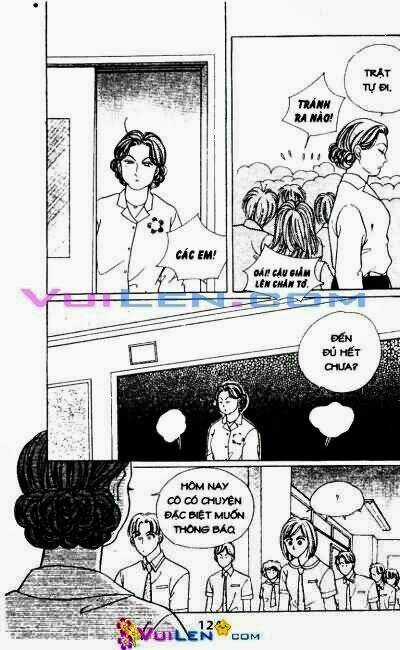 Invincible Yeonbyeongeol - Chapter 5 - Trang 125