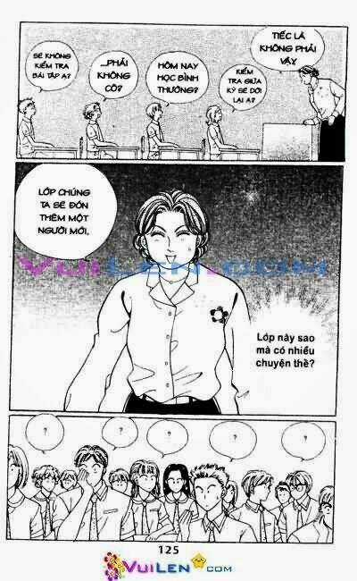 Invincible Yeonbyeongeol - Chapter 5 - Trang 126