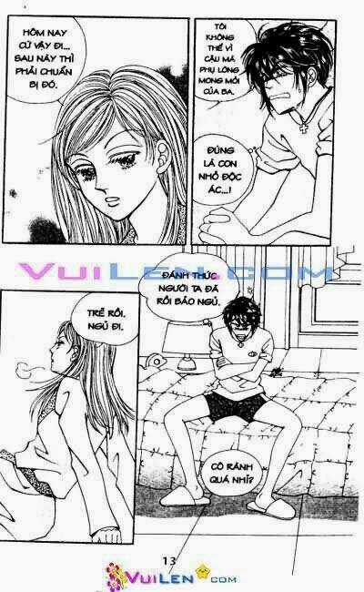 Invincible Yeonbyeongeol - Chapter 5 - Trang 14