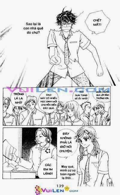 Invincible Yeonbyeongeol - Chapter 5 - Trang 140