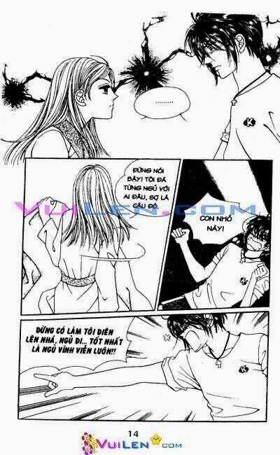 Invincible Yeonbyeongeol - Chapter 5 - Trang 15