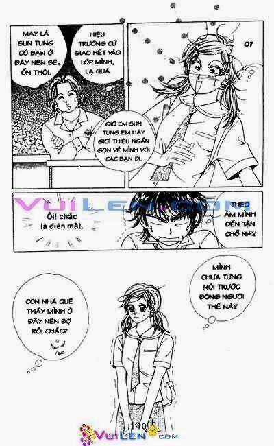 Invincible Yeonbyeongeol - Chapter 5 - Trang 141