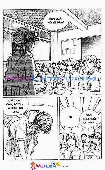 Invincible Yeonbyeongeol - Chapter 5 - Trang 142