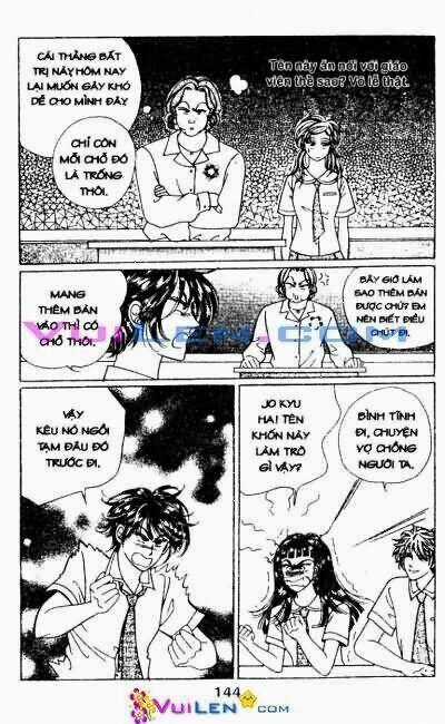 Invincible Yeonbyeongeol - Chapter 5 - Trang 145