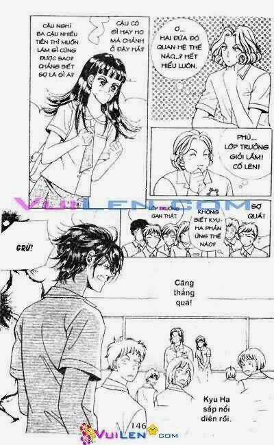 Invincible Yeonbyeongeol - Chapter 5 - Trang 147