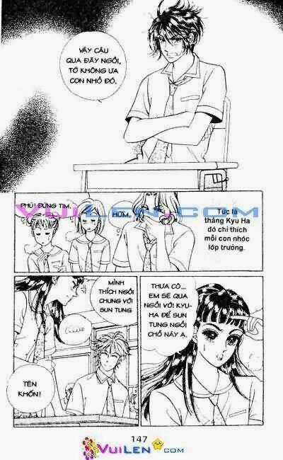 Invincible Yeonbyeongeol - Chapter 5 - Trang 148