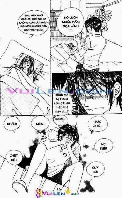 Invincible Yeonbyeongeol - Chapter 5 - Trang 16