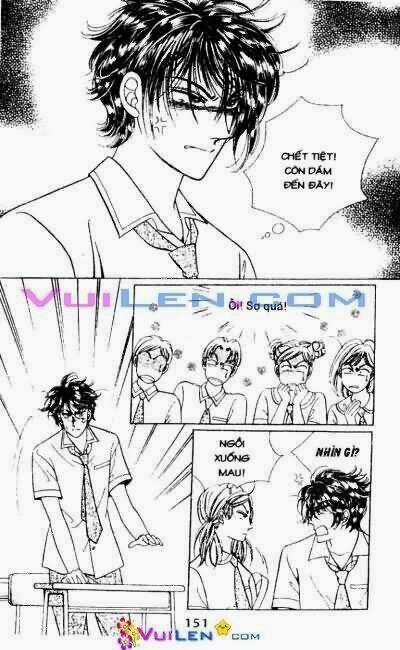 Invincible Yeonbyeongeol - Chapter 5 - Trang 152