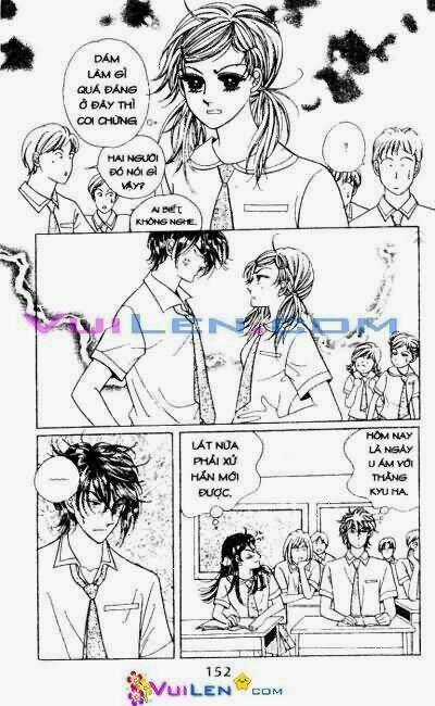 Invincible Yeonbyeongeol - Chapter 5 - Trang 153