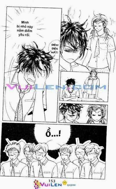 Invincible Yeonbyeongeol - Chapter 5 - Trang 154