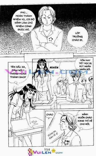 Invincible Yeonbyeongeol - Chapter 5 - Trang 155