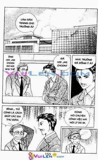 Invincible Yeonbyeongeol - Chapter 5 - Trang 156