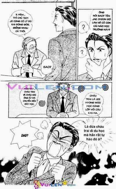 Invincible Yeonbyeongeol - Chapter 5 - Trang 157