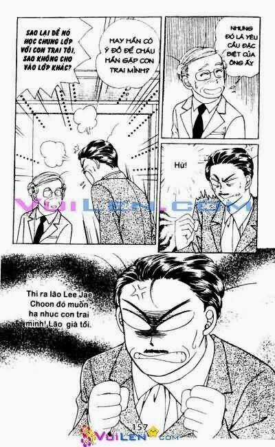 Invincible Yeonbyeongeol - Chapter 5 - Trang 158