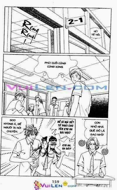 Invincible Yeonbyeongeol - Chapter 5 - Trang 160