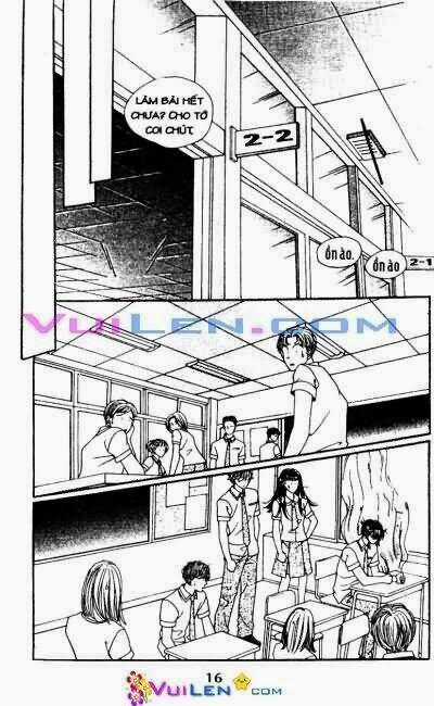 Invincible Yeonbyeongeol - Chapter 5 - Trang 17