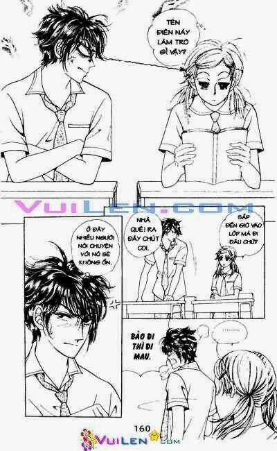 Invincible Yeonbyeongeol - Chapter 5 - Trang 161