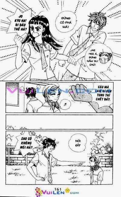 Invincible Yeonbyeongeol - Chapter 5 - Trang 162