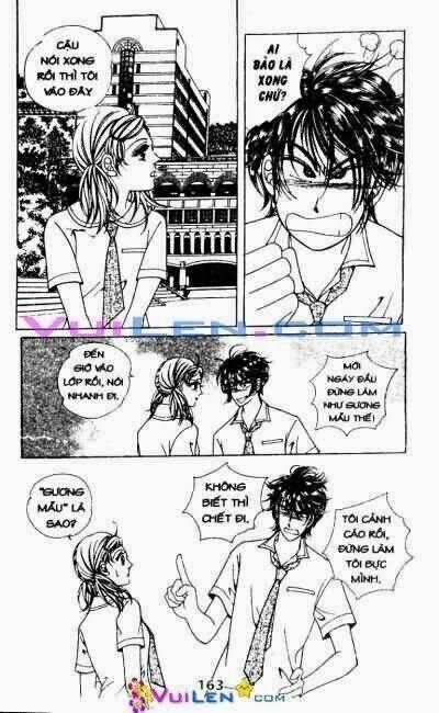 Invincible Yeonbyeongeol - Chapter 5 - Trang 164