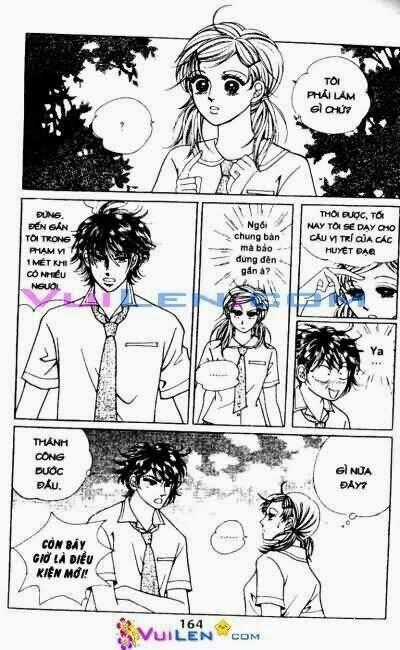 Invincible Yeonbyeongeol - Chapter 5 - Trang 165