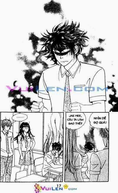 Invincible Yeonbyeongeol - Chapter 5 - Trang 18