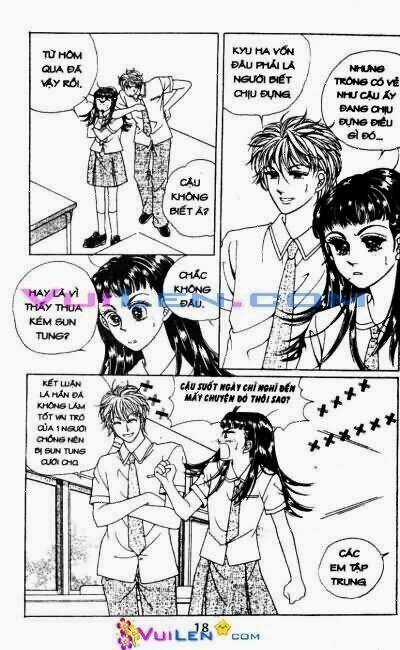 Invincible Yeonbyeongeol - Chapter 5 - Trang 19