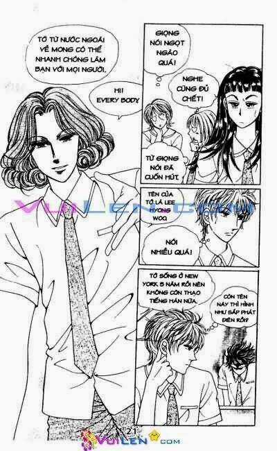 Invincible Yeonbyeongeol - Chapter 5 - Trang 22