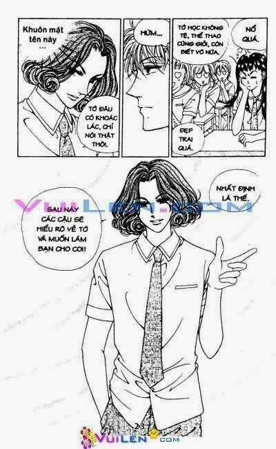 Invincible Yeonbyeongeol - Chapter 5 - Trang 24