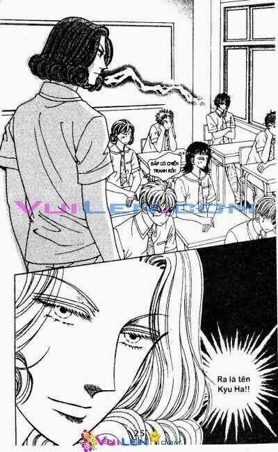 Invincible Yeonbyeongeol - Chapter 5 - Trang 26