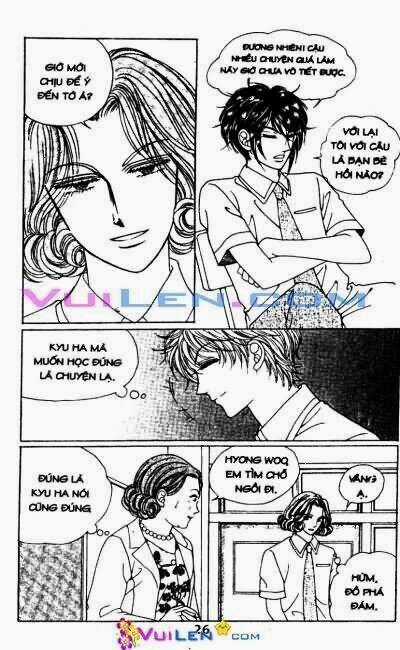 Invincible Yeonbyeongeol - Chapter 5 - Trang 27