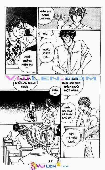 Invincible Yeonbyeongeol - Chapter 5 - Trang 28