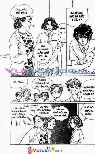 Invincible Yeonbyeongeol - Chapter 5 - Trang 29