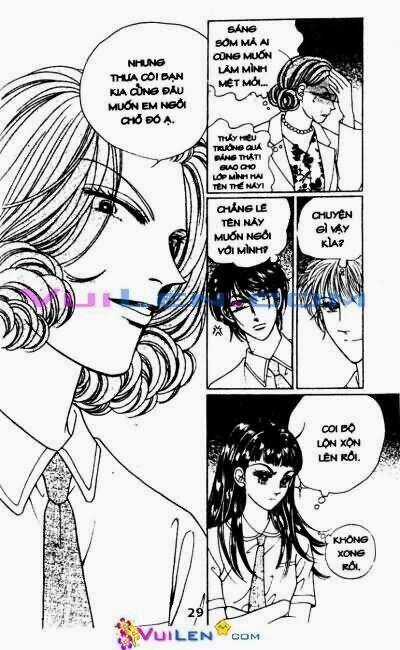 Invincible Yeonbyeongeol - Chapter 5 - Trang 30