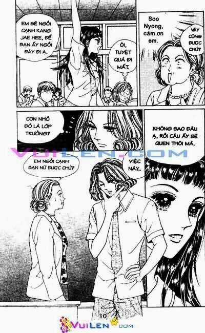 Invincible Yeonbyeongeol - Chapter 5 - Trang 31