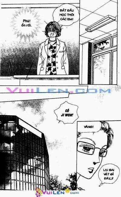 Invincible Yeonbyeongeol - Chapter 5 - Trang 33