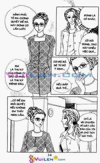 Invincible Yeonbyeongeol - Chapter 5 - Trang 35