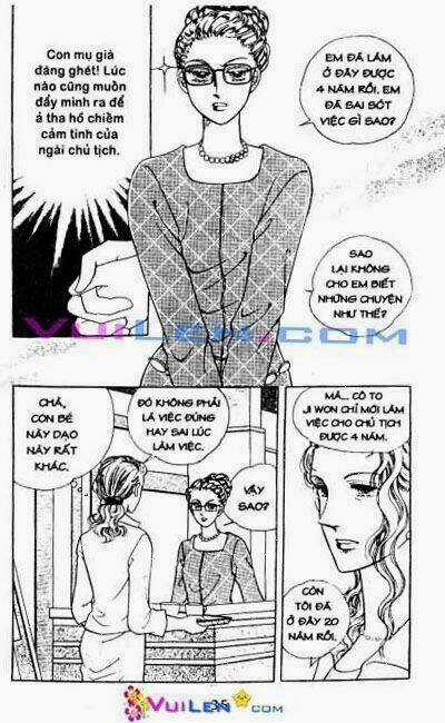 Invincible Yeonbyeongeol - Chapter 5 - Trang 36