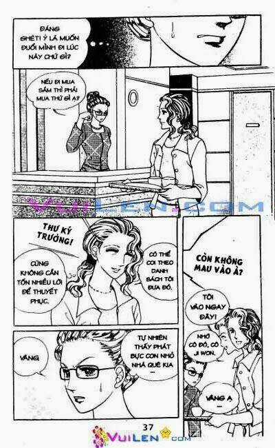 Invincible Yeonbyeongeol - Chapter 5 - Trang 38