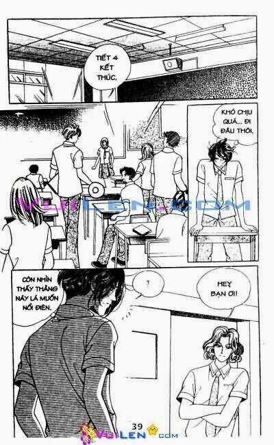 Invincible Yeonbyeongeol - Chapter 5 - Trang 40