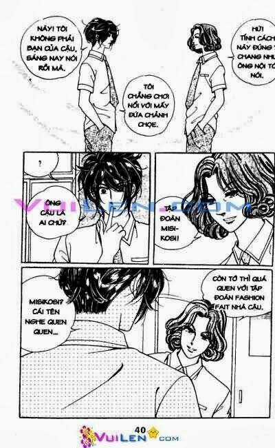 Invincible Yeonbyeongeol - Chapter 5 - Trang 41