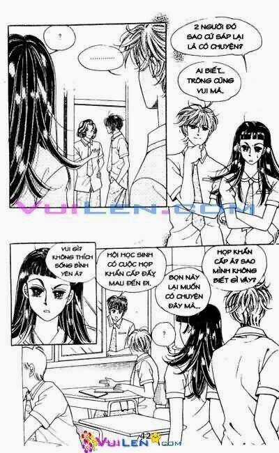 Invincible Yeonbyeongeol - Chapter 5 - Trang 43