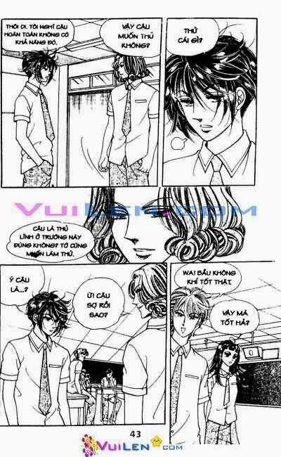 Invincible Yeonbyeongeol - Chapter 5 - Trang 44