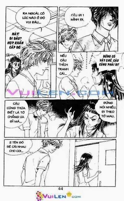 Invincible Yeonbyeongeol - Chapter 5 - Trang 45