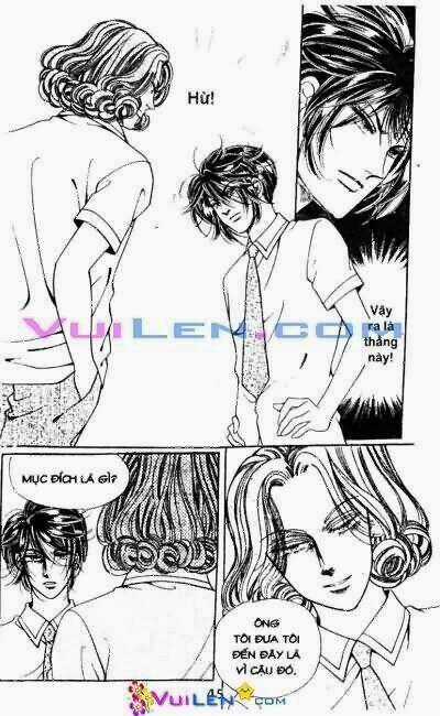 Invincible Yeonbyeongeol - Chapter 5 - Trang 46