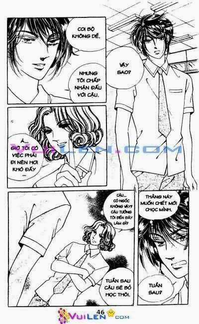 Invincible Yeonbyeongeol - Chapter 5 - Trang 47